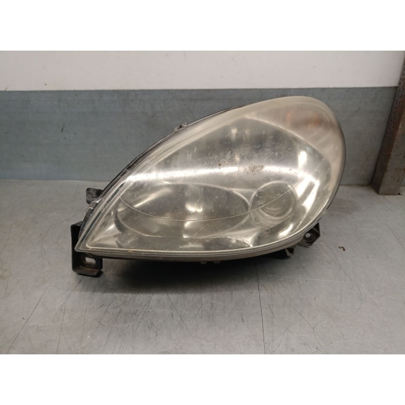 Recambio de faro izquierdo para citroën xsara (n1) 2.0 hdi 90 referencia OEM IAM 9638157980 6208J7 