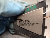 Recambio de sensor para skoda octavia iv (nx3, nn3, pv3) 1.5 tsi referencia OEM IAM 5TA845109  