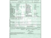 peugeot 307 (3a/c) del año 2006