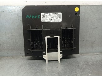 Recambio de modulo electronico para skoda octavia iv (nx3, nn3, pv3) 1.5 tsi referencia OEM IAM 5WA937086BM  F005N04210 BOSCH