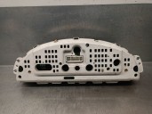 Recambio de cuadro instrumentos para hyundai matrix (fc) 1.5 crdi vgt referencia OEM IAM 9400417511 9400417511 