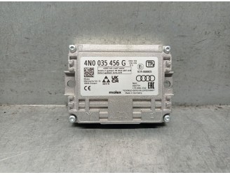 Recambio de modulo electronico para skoda octavia iv (nx3, nn3, pv3) 1.5 tsi referencia OEM IAM 4N0035456G  