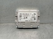 Recambio de modulo electronico para skoda octavia iv (nx3, nn3, pv3) 1.5 tsi referencia OEM IAM 4N0035456G  
