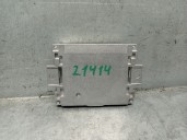 Recambio de modulo electronico para skoda octavia iv (nx3, nn3, pv3) 1.5 tsi referencia OEM IAM 4N0035456G  