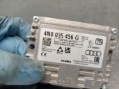 Recambio de modulo electronico para skoda octavia iv (nx3, nn3, pv3) 1.5 tsi referencia OEM IAM 4N0035456G  