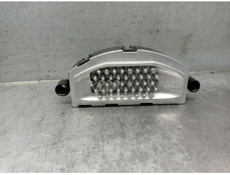 Recambio de resistencia calefaccion para skoda octavia iv (nx3, nn3, pv3) 1.5 tsi referencia OEM IAM 5Q0907521F  F011500147 BOSC