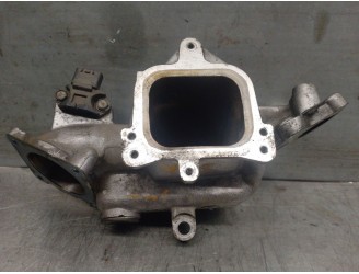 Recambio de colector admision para subaru legacy v (bm) 2.0 d awd (bmd) referencia OEM IAM 14013AA380 14013AA380 
