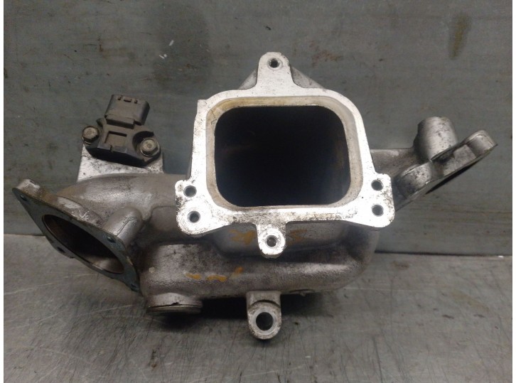 Recambio de colector admision para subaru legacy v (bm) 2.0 d awd (bmd) referencia OEM IAM 14013AA380 14013AA380 