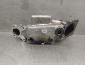 Recambio de colector admision para subaru legacy v (bm) 2.0 d awd (bmd) referencia OEM IAM 14013AA380 14013AA380 
