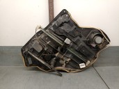 Recambio de elevalunas trasero derecho para mazda 2 (dy) 1.4 cd referencia OEM IAM DD1472590E 