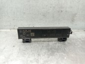 Recambio de antena para skoda octavia iv (nx3, nn3, pv3) 1.5 tsi referencia OEM IAM 5WA962132  5FA22407500 HELLA