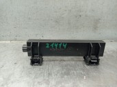 Recambio de antena para skoda octavia iv (nx3, nn3, pv3) 1.5 tsi referencia OEM IAM 5WA962132  5FA22407500 HELLA