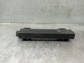 Recambio de antena para skoda octavia iv (nx3, nn3, pv3) 1.5 tsi referencia OEM IAM 5WA962132  5FA22407500 HELLA
