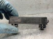 Recambio de antena para skoda octavia iv (nx3, nn3, pv3) 1.5 tsi referencia OEM IAM 5WA962132  5FA22407500 HELLA