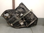 Recambio de elevalunas trasero izquierdo para mazda 2 (dy) 1.4 cd referencia OEM IAM DD1473590E 