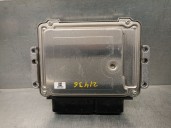 Recambio de centralita motor uce para hyundai matrix (fc) 1.5 crdi vgt referencia OEM IAM 391032A315 0281013143 BOSCH