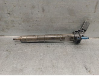 Recambio de inyector para kia carnival / grand carnival iii (vq) 2.2 crdi referencia OEM IAM 338002F000 