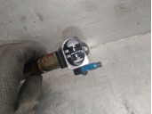 Recambio de inyector para kia carnival / grand carnival iii (vq) 2.2 crdi referencia OEM IAM 338002F000 