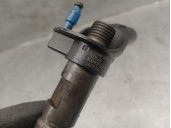 Recambio de inyector para kia carnival / grand carnival iii (vq) 2.2 crdi referencia OEM IAM 338002F000 