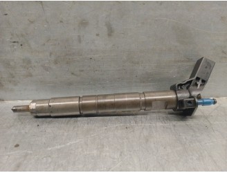 Recambio de inyector para kia carnival / grand carnival iii (vq) 2.2 crdi referencia OEM IAM 338002F000 