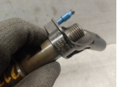 Recambio de inyector para kia carnival / grand carnival iii (vq) 2.2 crdi referencia OEM IAM 338002F000 