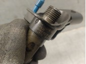 Recambio de inyector para kia carnival / grand carnival iii (vq) 2.2 crdi referencia OEM IAM 338002F000 