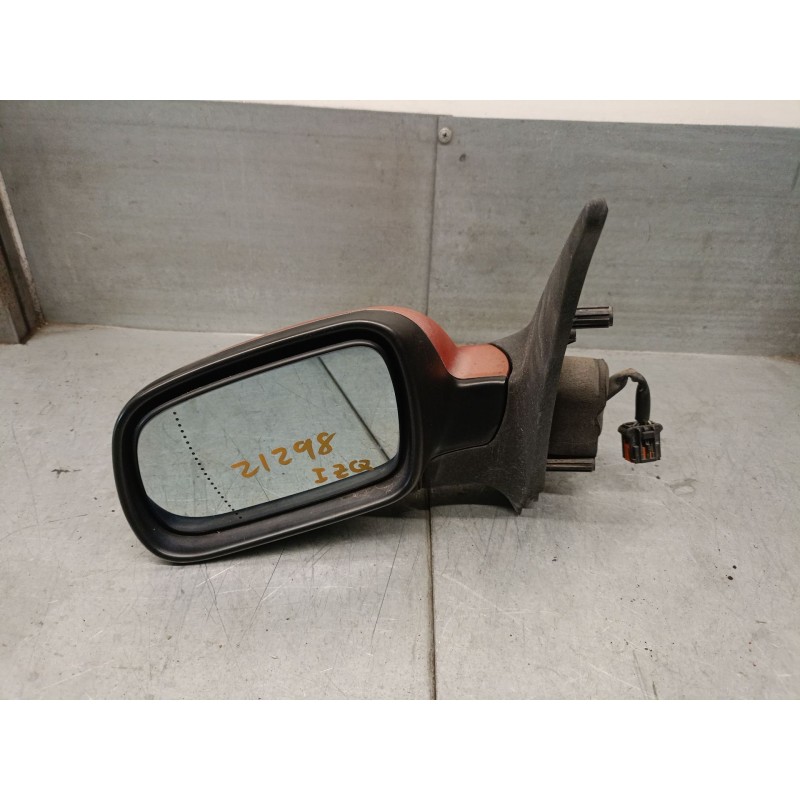 Recambio de retrovisor izquierdo para citroën xsara (n1) 2.0 hdi 90 referencia OEM IAM 8149GV  