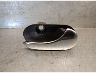 Recambio de maneta interior trasera derecha para saab 9-5 (ys3e) 2.0 t referencia OEM IAM 4821815 4821815 