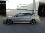 opel vectra c gts (z02) del año 2003