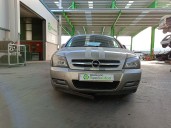 opel vectra c gts (z02) del año 2003