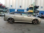 opel vectra c gts (z02) del año 2003