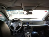opel vectra c gts (z02) del año 2003