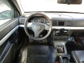 opel vectra c gts (z02) del año 2003