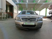 opel vectra c gts (z02) del año 2003