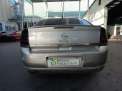 opel vectra c gts (z02) del año 2003
