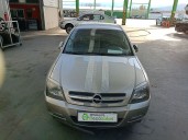 opel vectra c gts (z02) del año 2003