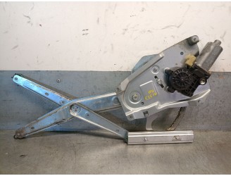 Recambio de elevalunas delantero derecho para saab 9-5 (ys3e) 2.0 t referencia OEM IAM 4552600 4552600 117997XXX BROSE