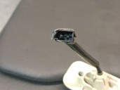 Recambio de parasol derecho para saab 9-5 (ys3e) 2.0 t referencia OEM IAM 4369047 4369047 