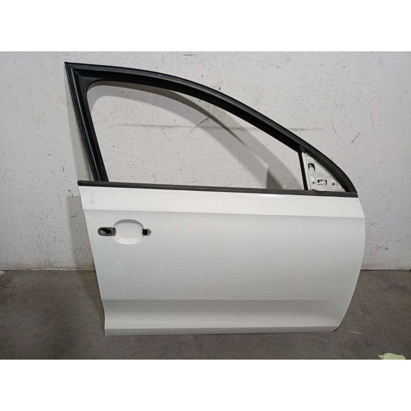 Recambio de puerta delantera derecha para seat toledo iv (kg3) 1.6 tdi referencia OEM IAM  5JA831052C 