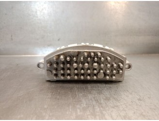 Recambio de resistencia calefaccion para renault megane iv hatchback (b9a/m/n_) 1.3 tce 140 (b9nb) referencia OEM IAM 271505535R