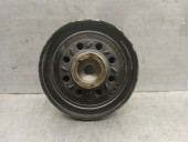 Recambio de polea cigueñal para kia carnival / grand carnival iii (vq) 2.2 crdi referencia OEM IAM 231242F000 231242F000 