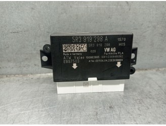 Recambio de modulo electronico para skoda octavia iv (nx3, nn3, pv3) 1.5 tsi referencia OEM IAM 5R3919298A  100863965 VALEO