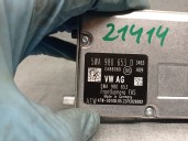 Recambio de modulo electronico para skoda octavia iv (nx3, nn3, pv3) 1.5 tsi referencia OEM IAM 5WA980653D  EA88089