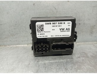 Recambio de modulo electronico para skoda octavia iv (nx3, nn3, pv3) 1.5 tsi referencia OEM IAM 5WB907530K  3330F00099 BOSCH