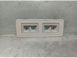 Recambio de luz interior para skoda octavia iv (nx3, nn3, pv3) 1.5 tsi referencia OEM IAM 5H0947290D 5H0947290D 1052602305