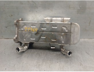 Recambio de enfriador egr para kia carnival / grand carnival iii (vq) 2.2 crdi referencia OEM IAM 284162F320  