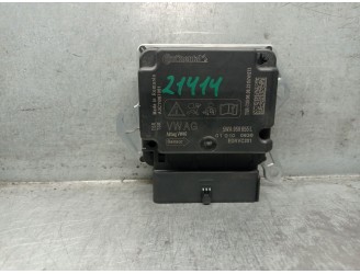 Recambio de centralita airbag para skoda octavia iv (nx3, nn3, pv3) 1.5 tsi referencia OEM IAM 5WA959655L  A3C11067001 CONTINENT