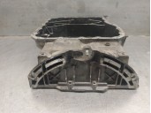 Recambio de carter para kia carnival / grand carnival iii (vq) 2.2 crdi referencia OEM IAM 215102F100 215102F100 