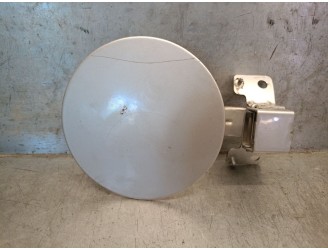 Recambio de tapa exterior combustible para saab 9-5 (ys3e) 2.0 t referencia OEM IAM 4851093 4851093 