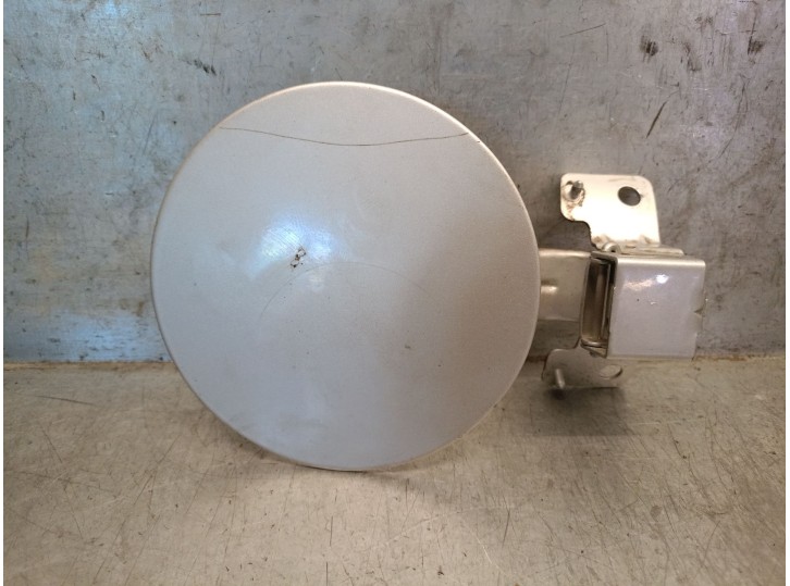 Replacement outer fuel cap for Saab 9-5 (YS3E) 2.0 T OEM IAM reference 4851093 4851093 